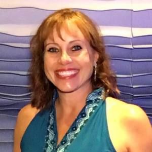 Meet your Posher, Lynn